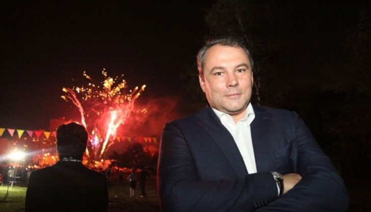 Пьотър Толстой се оправда относно скандалното си изказване, че ще Русия ще купи България