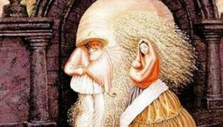 Трябва да откриете броя човешки лица