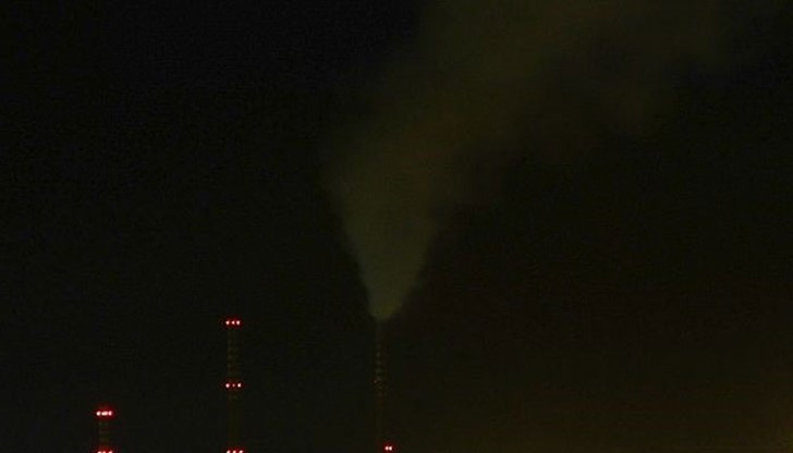 За тези от промишлени инсталации, които работят на непрекъснат режим ще бъдат извършени проверки през нощта За тези от промишлени инсталации, които работят на непрекъснат режим ще бъдат извършени проверки през нощта