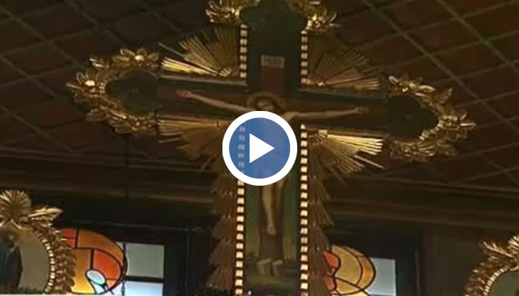 На 8-ми септември православната църква отбелязва Рождението на Божията майка, празникът е известен още като Малка Богородица