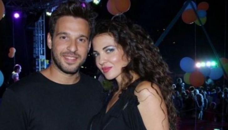 Фолкдивата Райна заби гръцката звезда Диогенис Франсанас