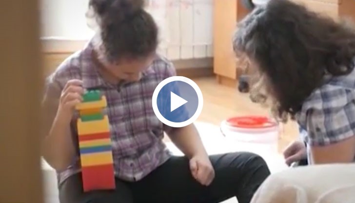 Не искам да пия успокоителни преди да отида в социалните служби, защото ме сриват психически...