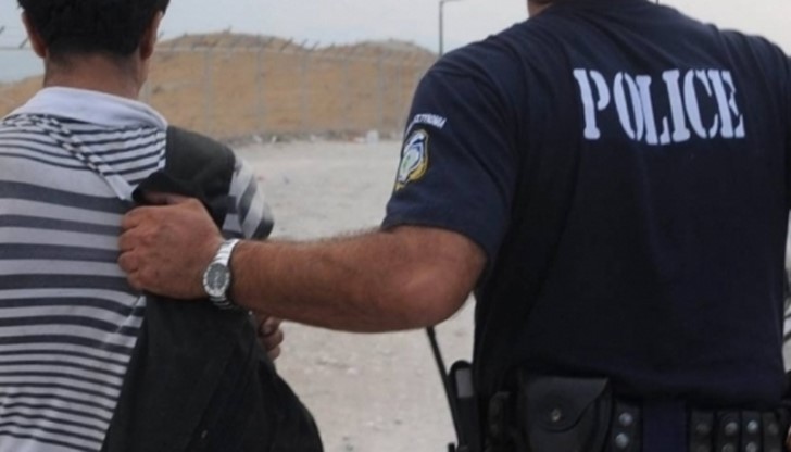 В момента французинът се намира в арест в България