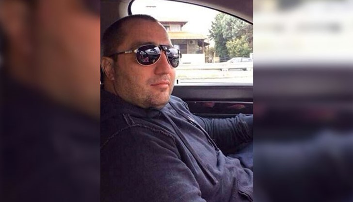 44-годишният вече Митьо е заръчал курбан за близки и приятели, които събрал в Грандхотел "Поморие", където се възстановял 44-годишният вече Митьо е заръчал курбан за близки и приятели, които събрал в Грандхотел "Поморие", където се възстановял