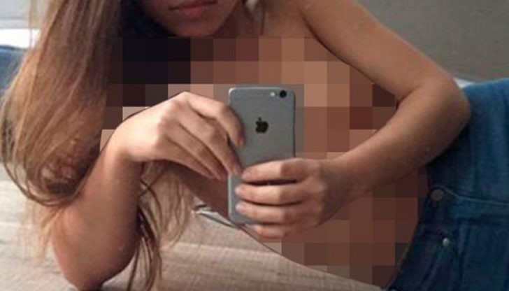 Секстингът трябва да е прост, лесен за разбиране и небрежен Секстингът трябва да е прост, лесен за разбиране и небрежен