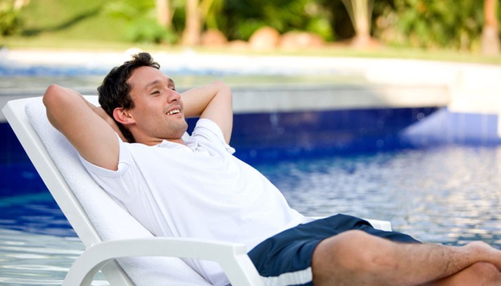 Солните стаи помагат при астма, акне и стрес