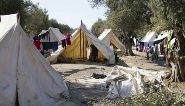 Дори и самите слухове за подобно начинание нагнетяват напрежение сред обществото Дори и самите слухове за подобно начинание нагнетяват напрежение сред обществото