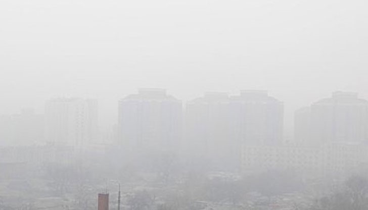 На сайта на Община Русе е обособена нова секция „Атмосферен въздух“