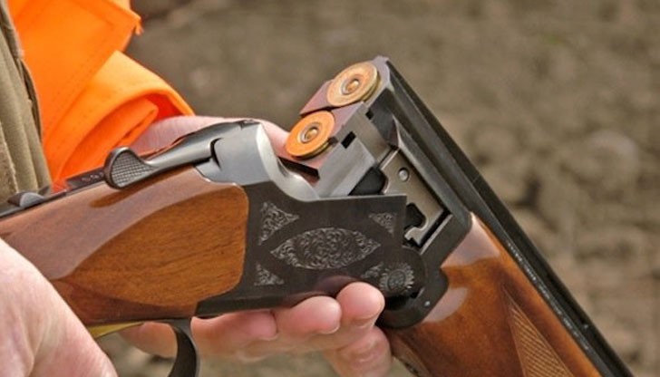 Джигит вилня с "Голф" и пушка пред дискотека, опита да прегази гардове и полицаи / Снимката е илюстративна Джигит вилня с "Голф" и пушка пред дискотека, опита да прегази гардове и полицаи / Снимката е илюстративна