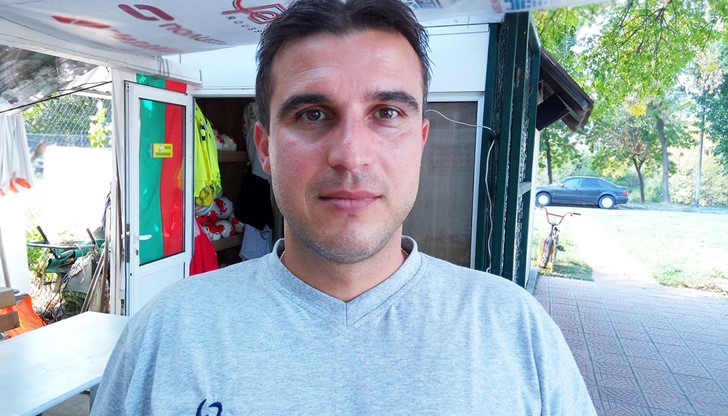 Тази събота, 17 септември, се открива сезонът при децата и юношите младша възраст в зона "Русе"