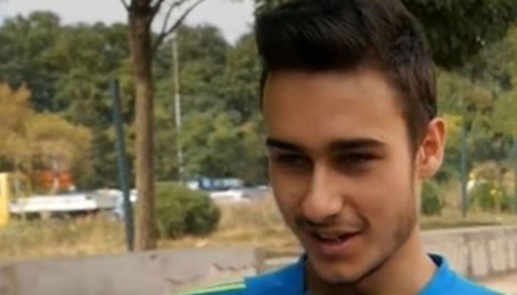 Синът на "Кръстника на българската мафия" проговори за баща си Синът на "Кръстника на българската мафия" проговори за баща си