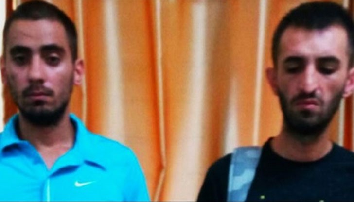 Делото е отложено за 14 септември поради липса на преводач, който да обясни на двамата обвинени подробностите около съдебното производство Делото е отложено за 14 септември поради липса на преводач, който да обясни на двамата обвинени подробностите около съдебното производство