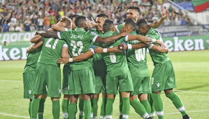 Те изпреварват всички останали 31 конкуренти с 8 футболисти от тази страна Те изпреварват всички останали 31 конкуренти с 8 футболисти от тази страна