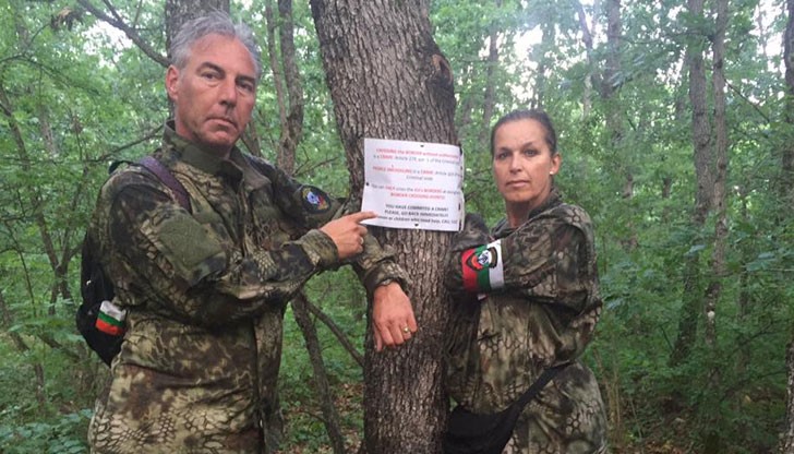 Татяна Фестерлинг - германката, която беше на лов за бежанци в България, обяви, че за националния празник на Германия ще заведе в Дрезден български "ловци на бежанци" Татяна Фестерлинг - германката, която беше на лов за бежанци в България, обяви, че за националния празник на Германия ще заведе в Дрезден български "ловци на бежанци"