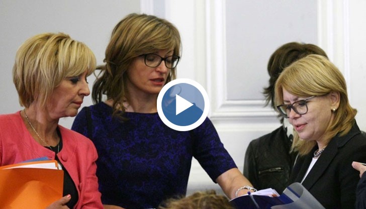 Към момента възпитателните училища интернати у нас са 4, а социално-педагогически интернати 2