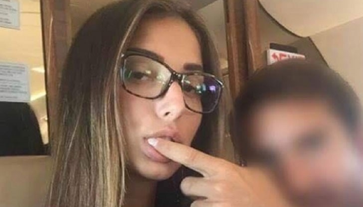 Алекс е решила да отвърне на удара! Алекс е решила да отвърне на удара!