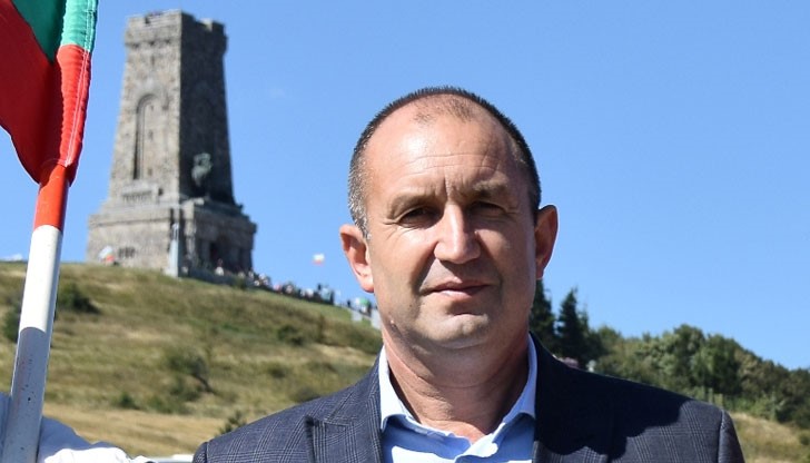 БСП направи мъдър ход, като ме избра за президент, сподели амбицираният кандидат