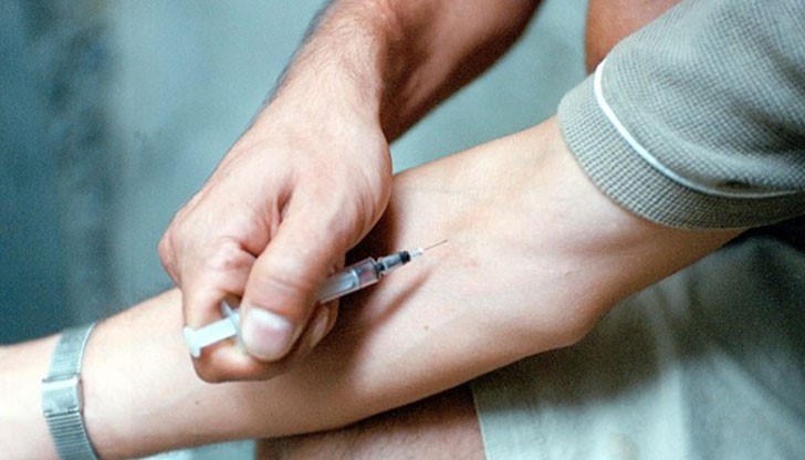 Мъжът е приет в Пирогов, където изследванията са показали, че той или е наркоман, или е на метадонова програма / Снимката е илюстративна