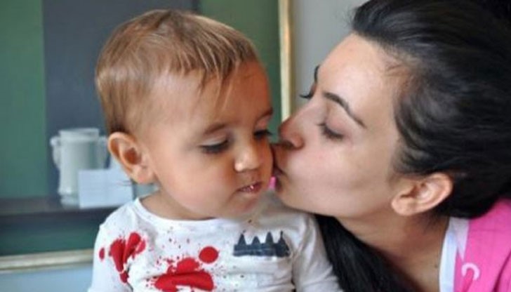 Знаете ли защо всички деца са толкова свързани с лелите си Знаете ли защо всички деца са толкова свързани с лелите си