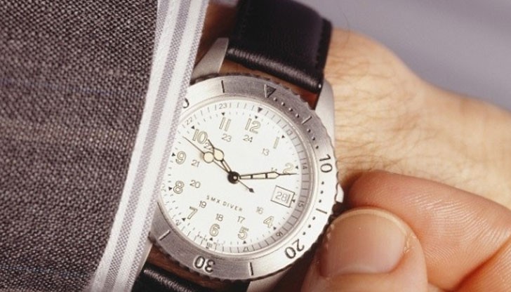 Предложението за отмяната е на Министерството на енергетиката и природните ресурси Предложението за отмяната е на Министерството на енергетиката и природните ресурси