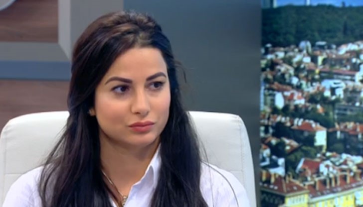 Бях жертва на дискриминация, а съпругът ми - жертва на расизъм Бях жертва на дискриминация, а съпругът ми - жертва на расизъм