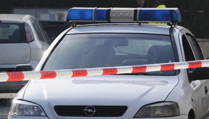 Обезвредиха самоделно взривно устройство в столичния квартал „Люлин 3” Обезвредиха самоделно взривно устройство в столичния квартал „Люлин 3”