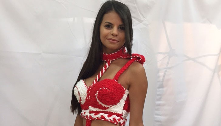 Пендари, Кукери и Мартеници са сред дрехите, които ще носят претендентките за титлите „Мис Национален Отбор“ по време на финала на 20 ноември в Русе