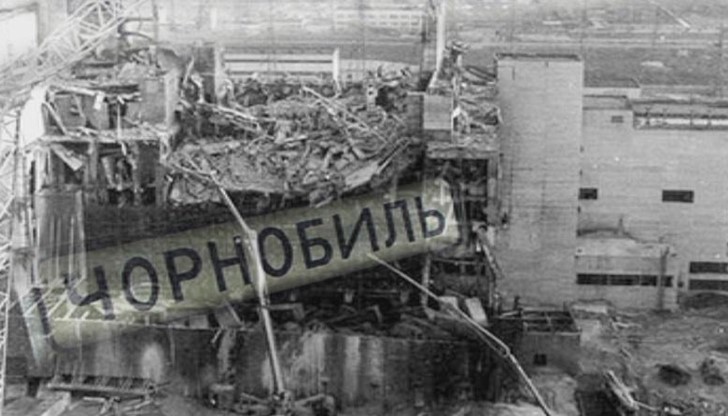Според немски учени бедствие с мащаба на Чернобил може да се случи много скоро