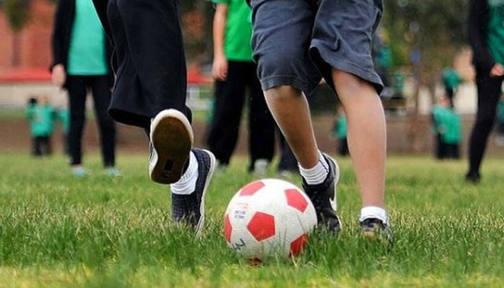 Ученици, учители и родители ще премерят сили в бягане и различни лекоатлетически игри