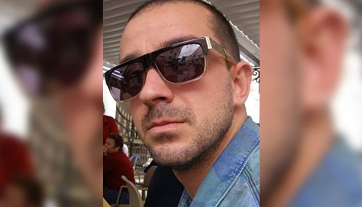 Срещу Данаил Петков е повдигнато обвинение за участие в престъпна група, ръководена от Божо Кравата