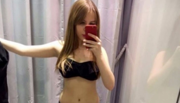 Защо да губя девствеността си с някой, който после така и така ще ми разбие сърцето?