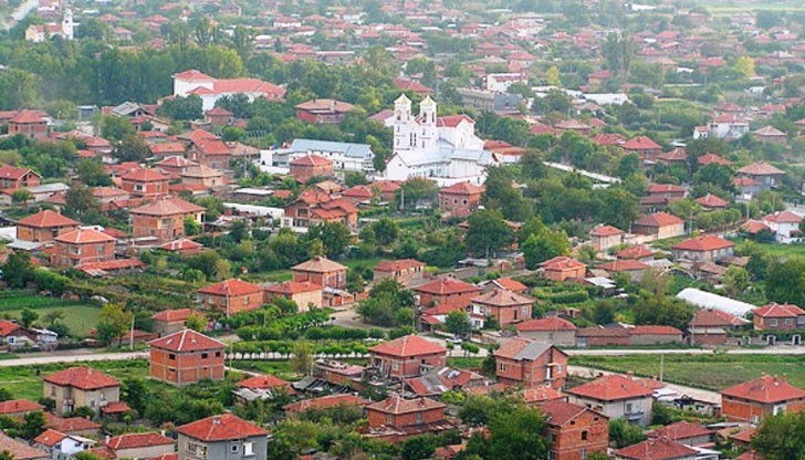 Раковското село Белозем е известно с многото си щъркели