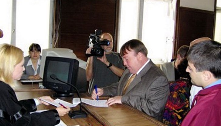 Рейхан Хабил е обвинен в длъжностни престъпления Рейхан Хабил е обвинен в длъжностни престъпления