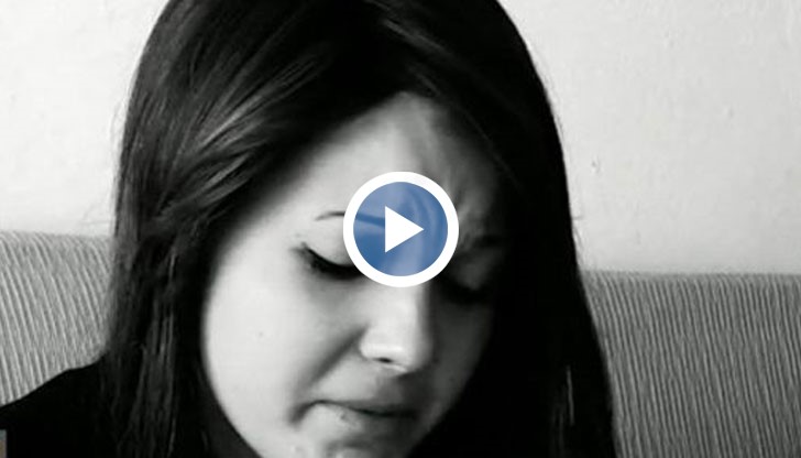 Първото интервю с Мария, която намушка изнасилвача си и влезе в ареста за това