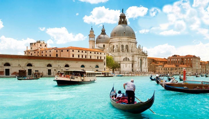 Въпреки че не си даваме сметка, всеки ден Земята се променя Въпреки че не си даваме сметка, всеки ден Земята се променя