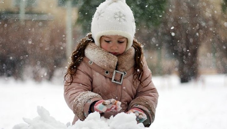 Въпросът не е дали ще бъде топла, а колко ще бъде топла, уточнява доцент Рачев