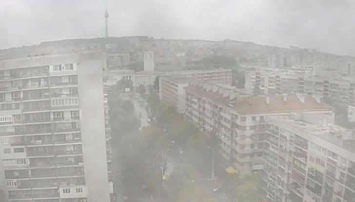 Кметът на Русе е сезирал РЗИ и Инспекция по труда с настояване да се включат в проверките на атмосферния въздух Кметът на Русе е сезирал РЗИ и Инспекция по труда с настояване да се включат в проверките на атмосферния въздух