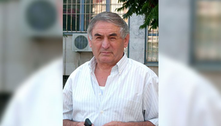 Аз, гражданинът Игнат Веселинов Раденков, години 78, декларирам, че нося отговорност за всичко казано от мен Аз, гражданинът Игнат Веселинов Раденков, години 78, декларирам, че нося отговорност за всичко казано от мен