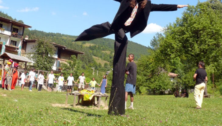 97 първокласници прекрачиха прага на училището днес! / Снимката е илюстративна/ 97 първокласници прекрачиха прага на училището днес! / Снимката е илюстративна/