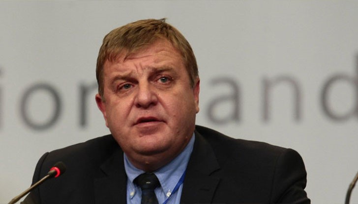 Красимир Каракачанов: Изпратих писмо до македонския президент