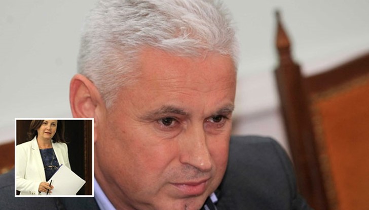 Сега Андреев е назначен като началник на отдел в дирекция „Миграция” в МВР Сега Андреев е назначен като началник на отдел в дирекция „Миграция” в МВР