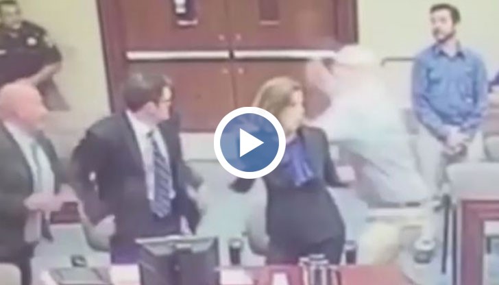 Мъжът е обвинен за изнасилването на 10-годишно дете в гробище