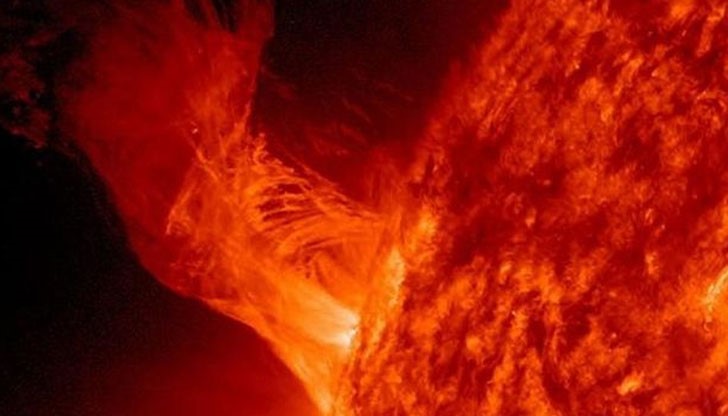 Доказано е, че за повечето хора тези смущения са стресов фактор Доказано е, че за повечето хора тези смущения са стресов фактор