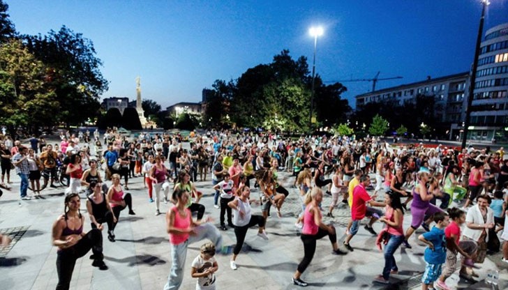 Посетителите могат да очакват феерия от музика и танци, много изненади очакват русенци