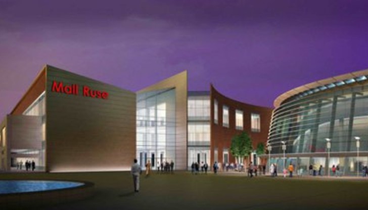 Новото съоръжение ще бъде изградено на мястото на бившия русенски Колодрум Новото съоръжение ще бъде изградено на мястото на бившия русенски Колодрум