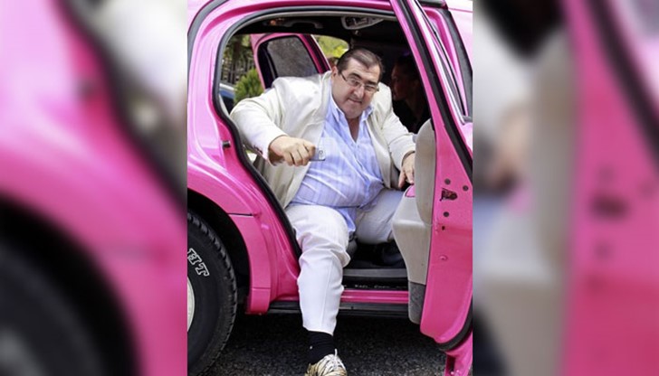 Ще обера негативния вот на поне 2% от хората, омерзени от политиката Ще обера негативния вот на поне 2% от хората, омерзени от политиката