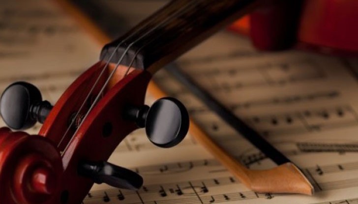 От 9-ти септември до края на ноември, русенци и гости на града ще могат да се насладят на различни културни събития