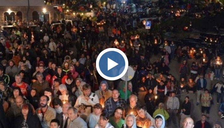 Имен ден празнуват всички с имената Кръстьо, Кръстина, Кръстил, Кръстила, Кръстилена, Кръстена, Кръстан, Кръстана