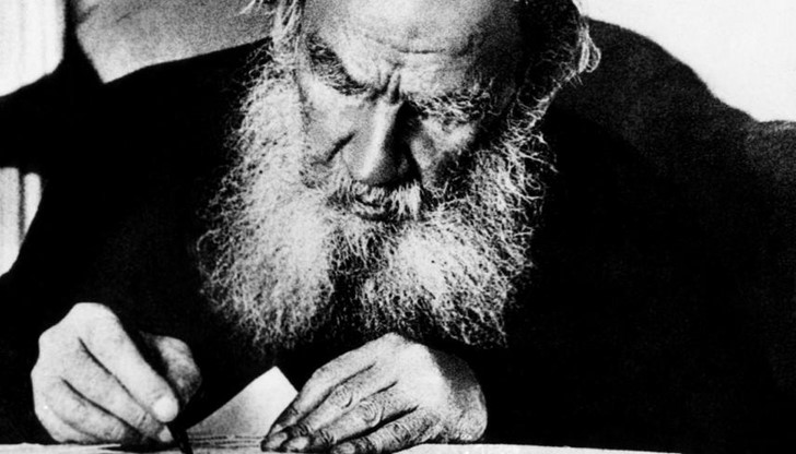 Задачата на Лев Толстой, която ще провери начина ви на мислене