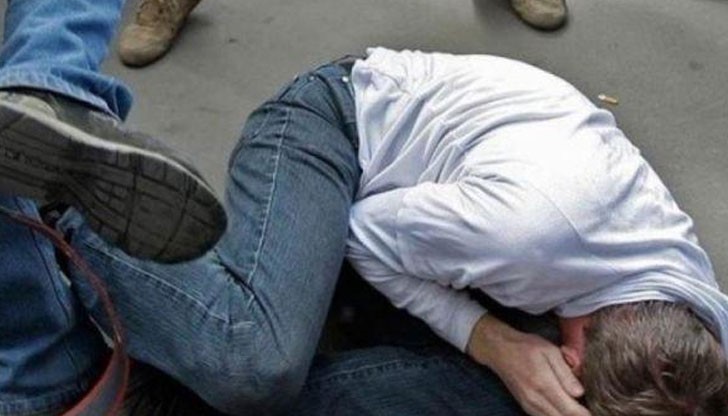 Гражданите молят полицията да се задейства и да хване агресивните младежи Гражданите молят полицията да се задейства и да хване агресивните младежи